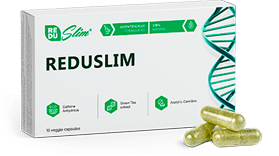 Capsules Reduslim