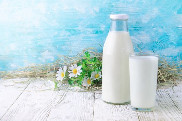 kefir for weight loss per week of 7 kg