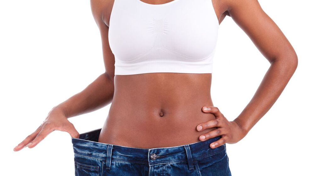 Losing extra weight is a definite plus in the Dukan diet