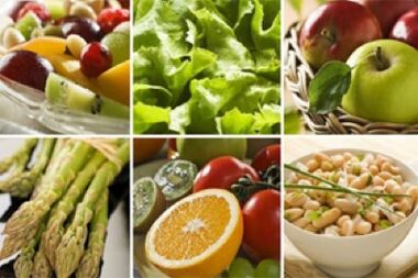 Dairy dairy diet for rapid weight loss