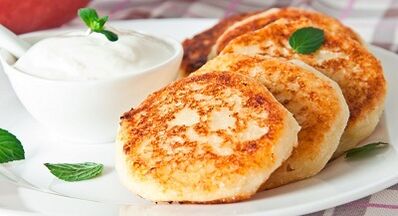 What can you eat in the 6 petals diet