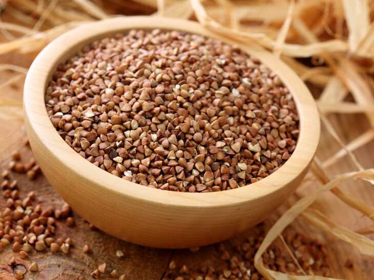 benefits of buckwheat for weight loss
