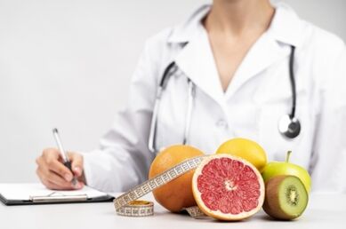 Nutritionists
