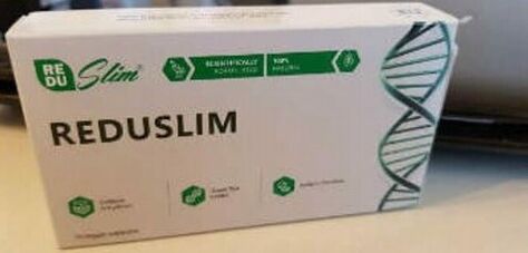 experience using Reduslim