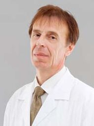 Doctor Nutritionists Петър